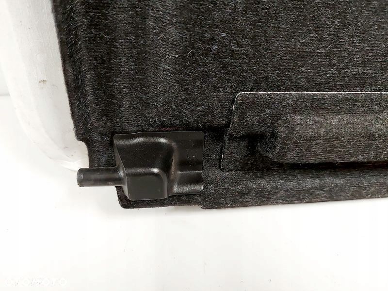 bmw x1 e84 półka bagażnika tył tylna 2991800 - 11