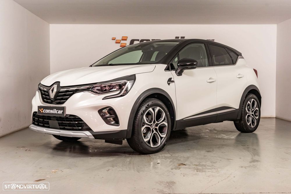 Renault Captur 1.0 TCe Techno - 6