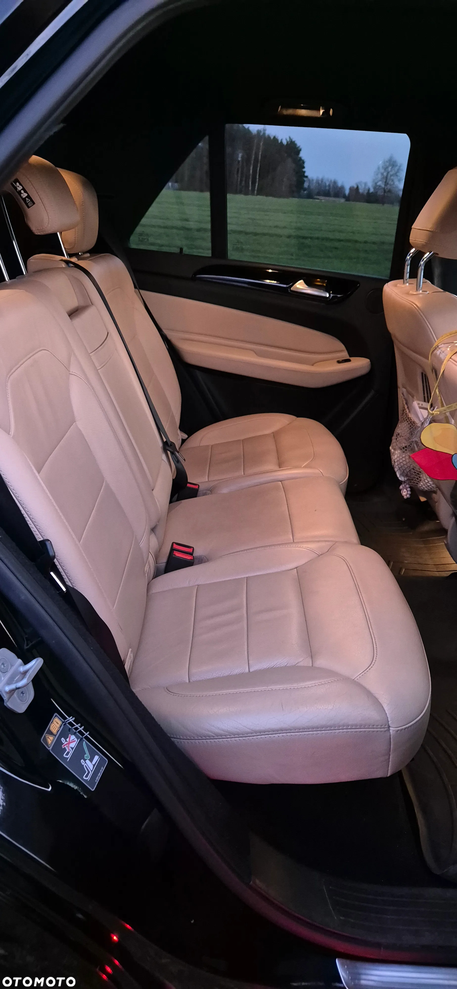 Mercedes-Benz GLE 350 d 4-Matic - 9