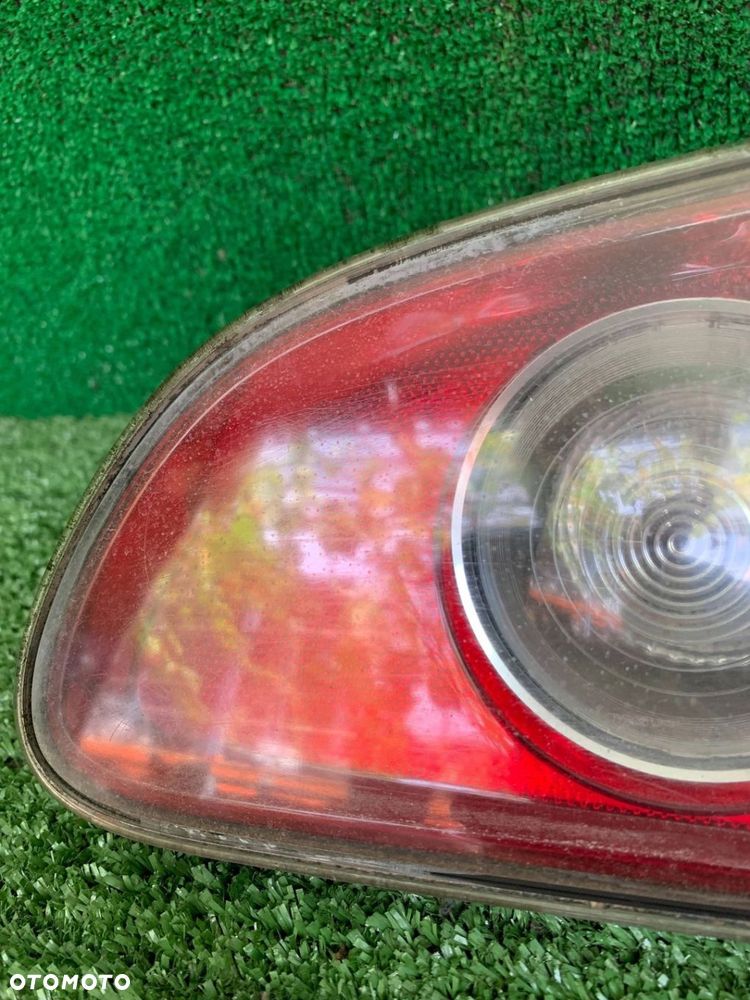 Lampa tylna tył prawa w klapę Seat cordoba II 6L 6L6945094 - 2