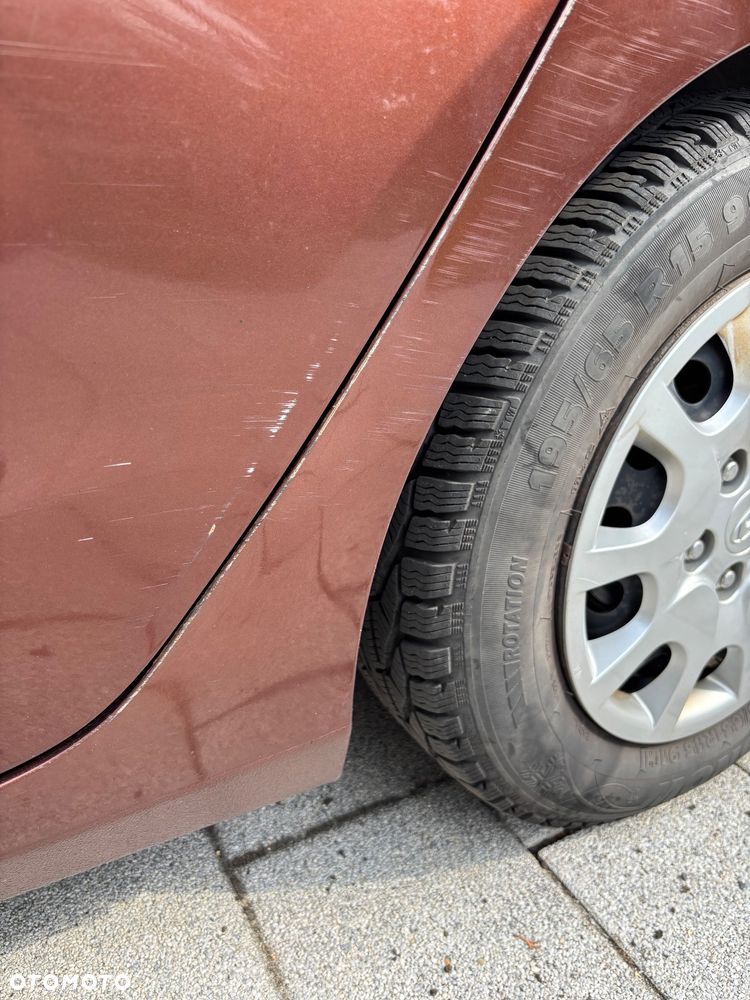 Hyundai i30 - 10