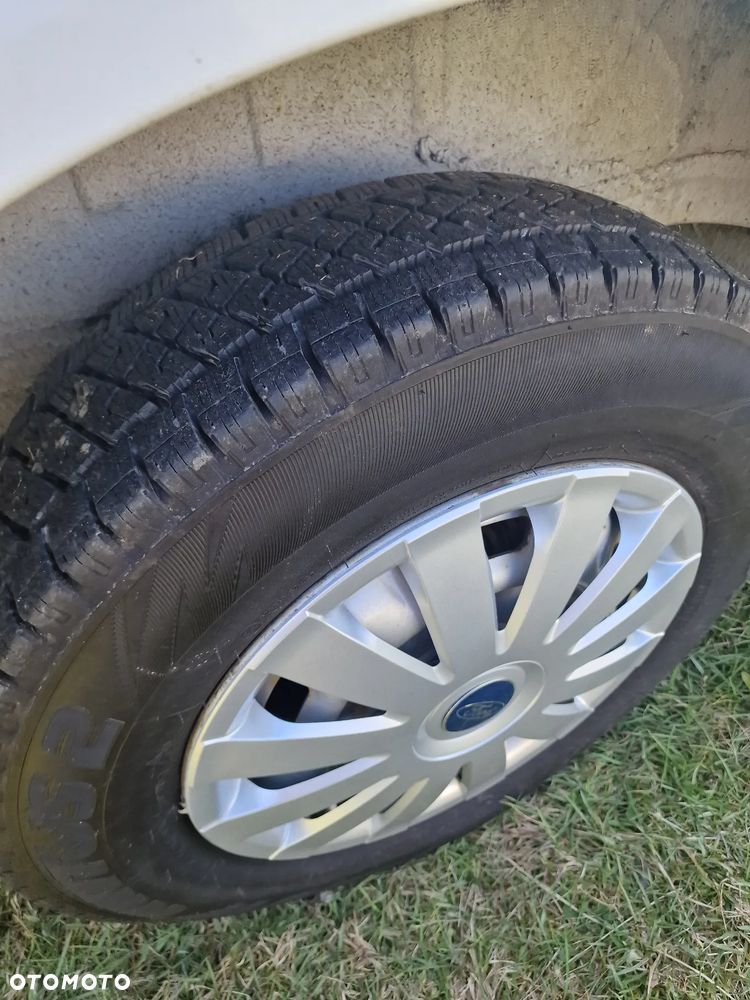 Ford Transit K Pkw VA Trend - 13