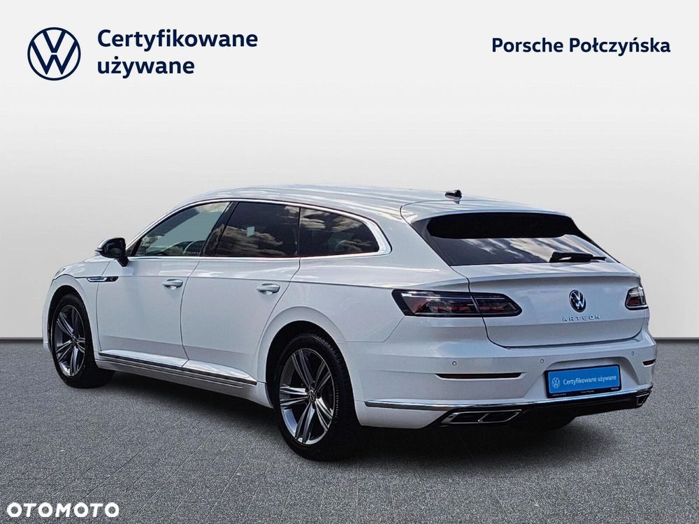 Volkswagen Arteon - 3