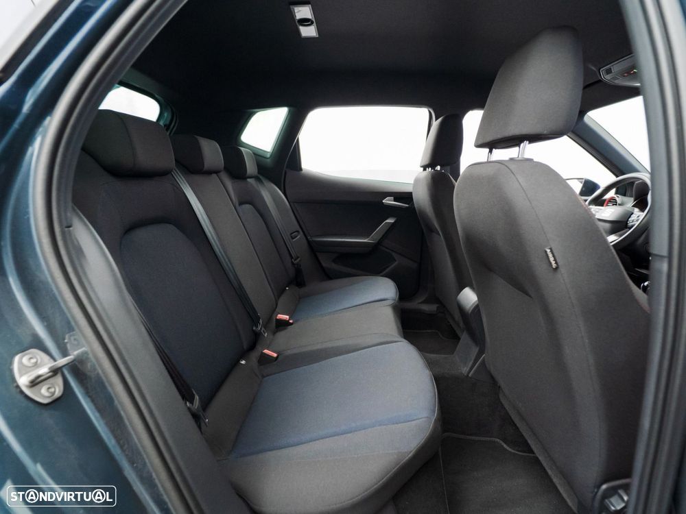 SEAT Arona 1.0 TSI FR - 33