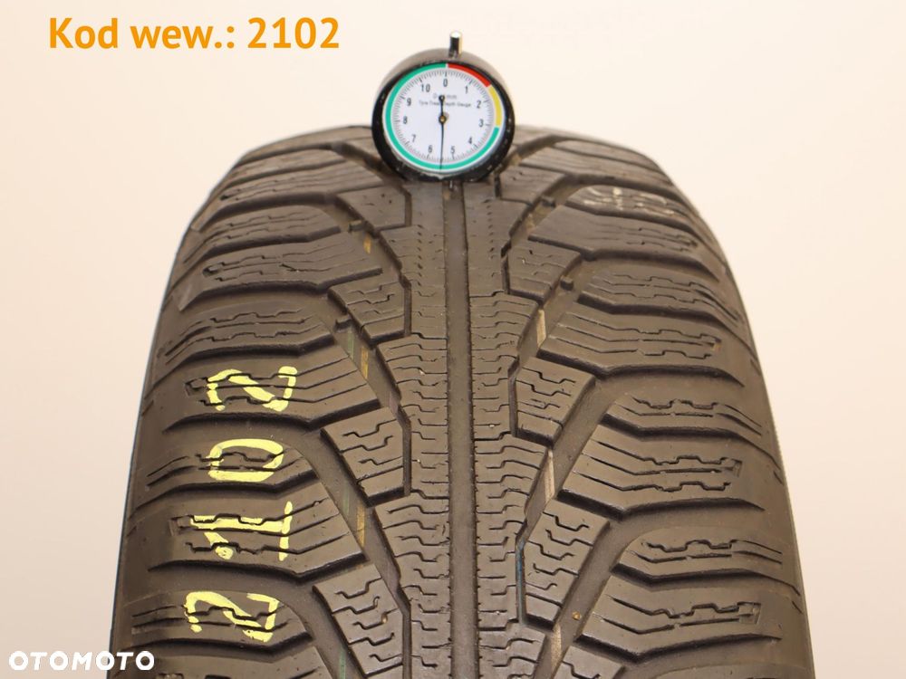 Uniroyal MS Plus 77 - 215/65 R16 - 1