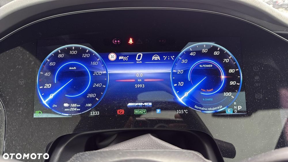 Mercedes-Benz EQE - 13