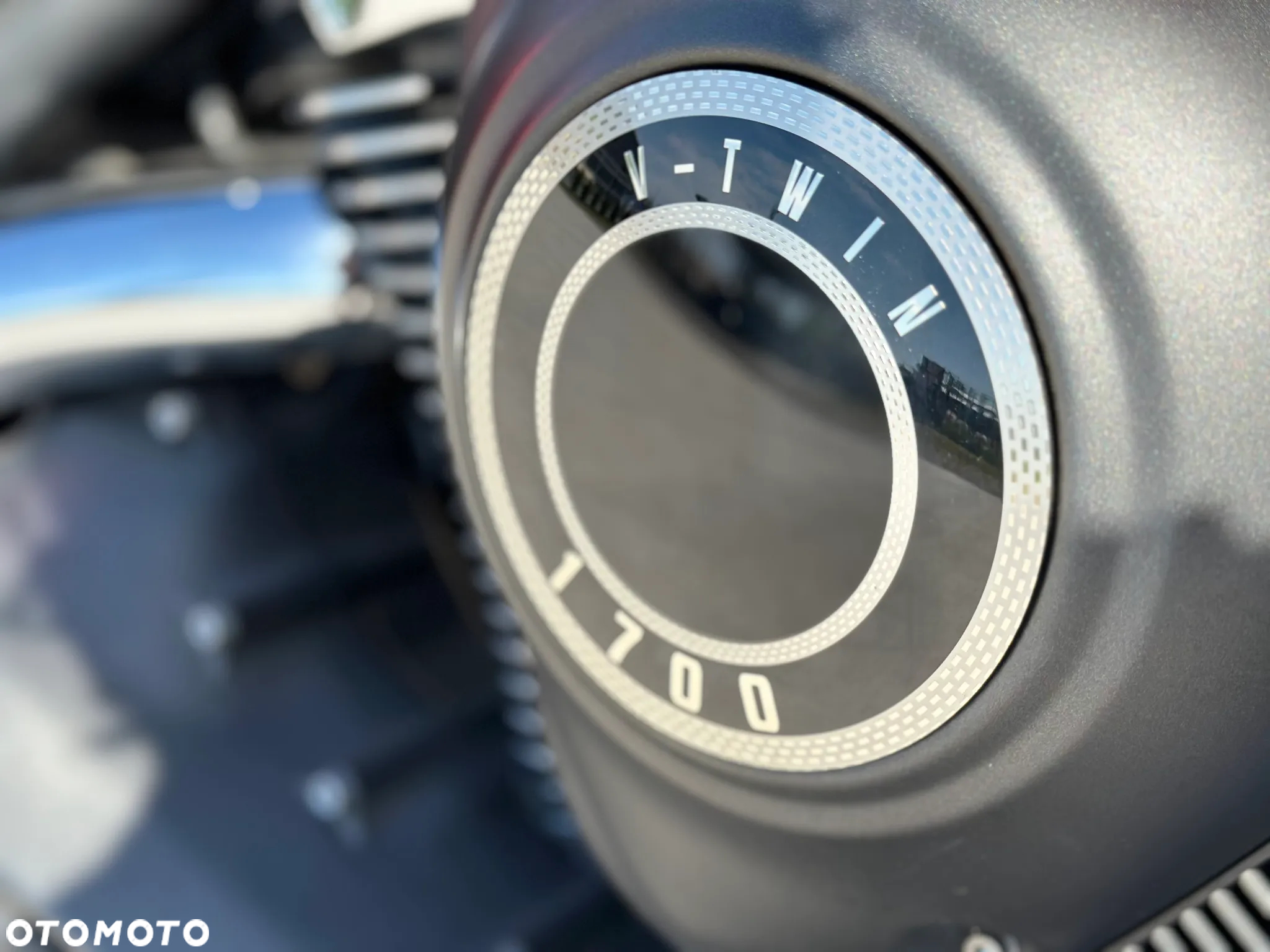 Kawasaki Vulcan - 21