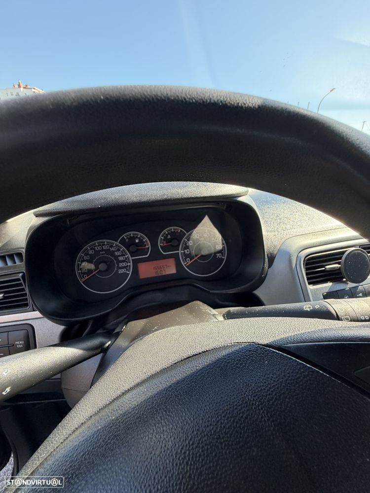 Fiat Grande Punto 1.2 Active - 18