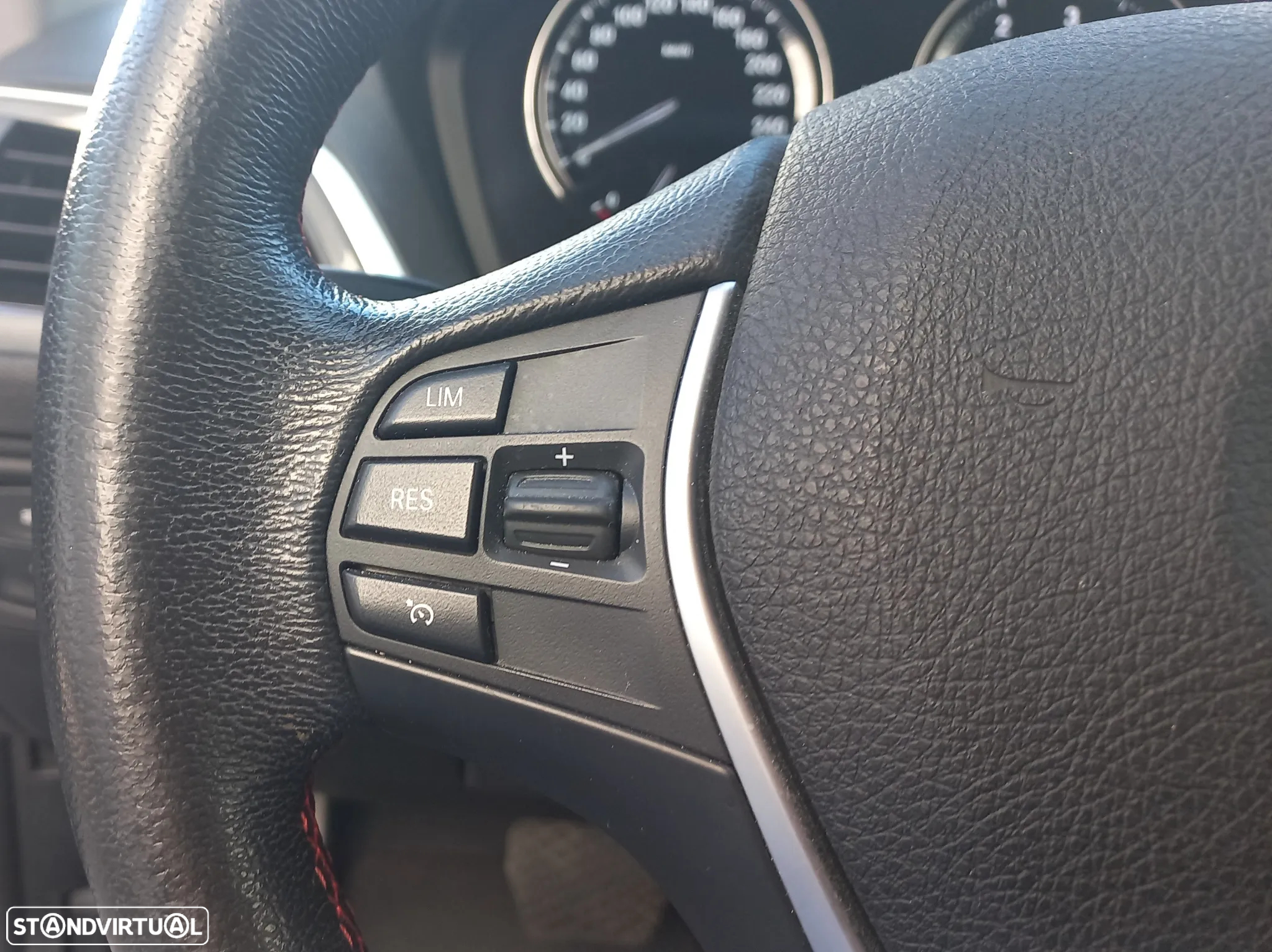 BMW 116 d Line Sport Auto - 12