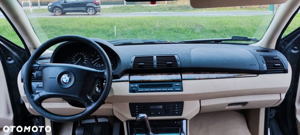 BMW X5 - 6
