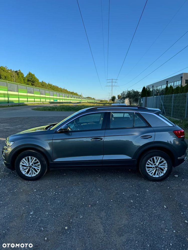 Volkswagen T-Roc 1.0 TSI Advance - 7