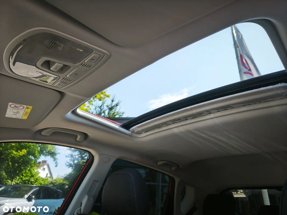 BAIC 3 1.5T Luxury - 29