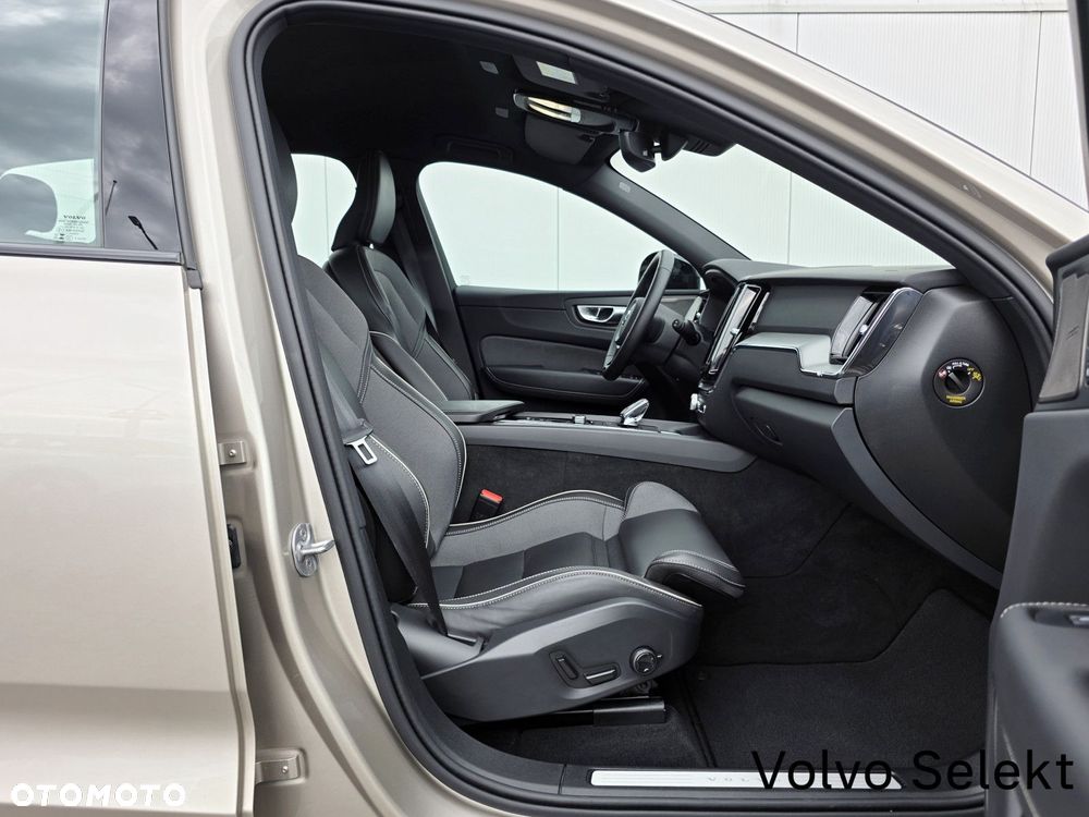 Volvo XC 60 - 16