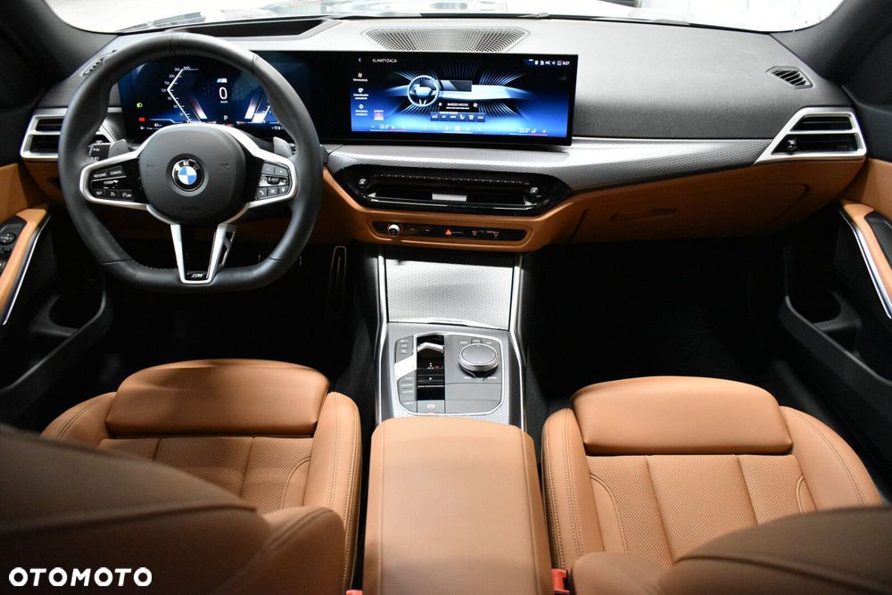 BMW Seria 3 - 7