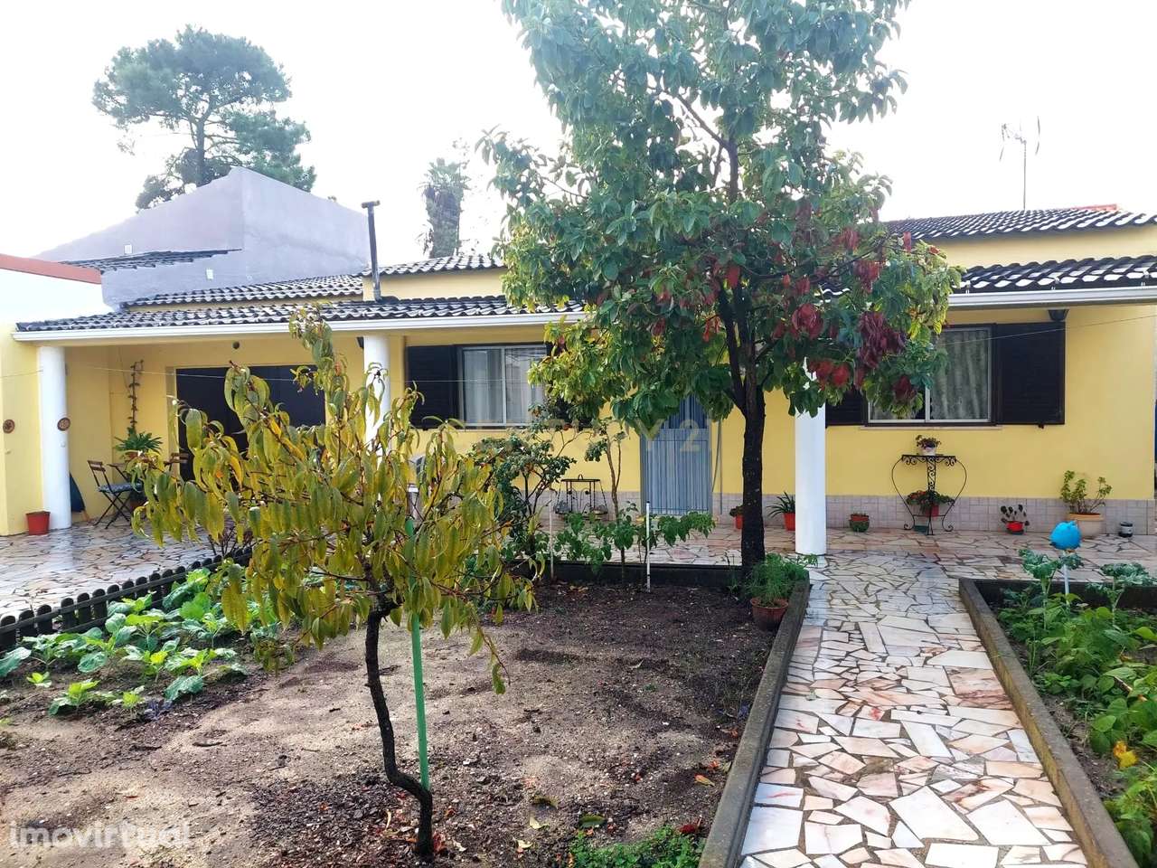 Excelente oportunidade, Moradia na Aroeira, sem licença de utilização - Grande imagem: 4/31