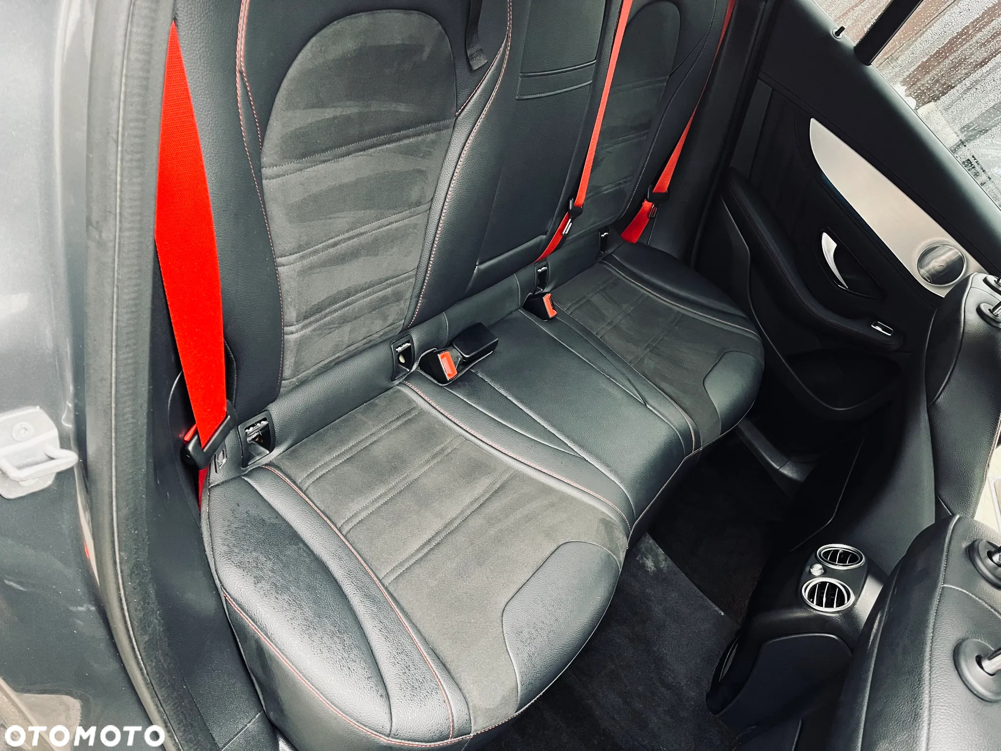 Mercedes-Benz GLC AMG 43 4-Matic - 38