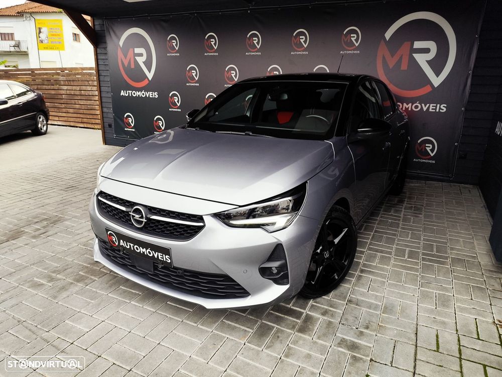 Opel Corsa 1.5 D GS Line - 1