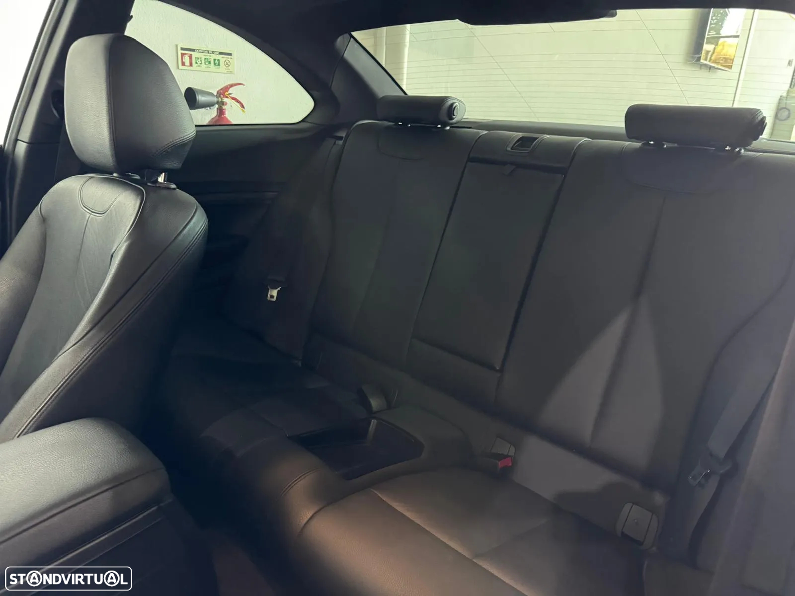 BMW 228 i Pack M Auto - 19