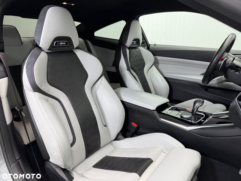 BMW M4 Competition - 31