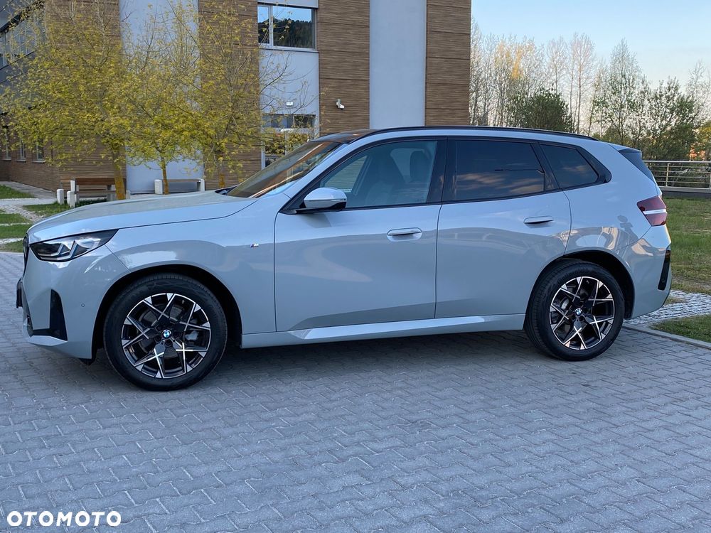 BMW X3 - 12