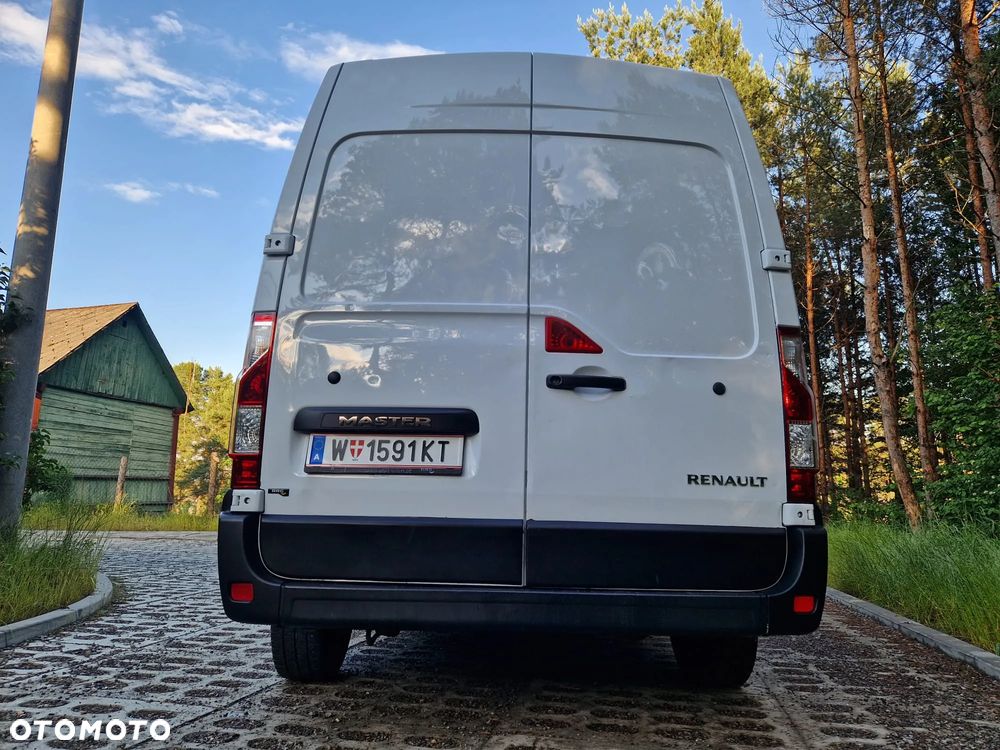 Renault Master - 5