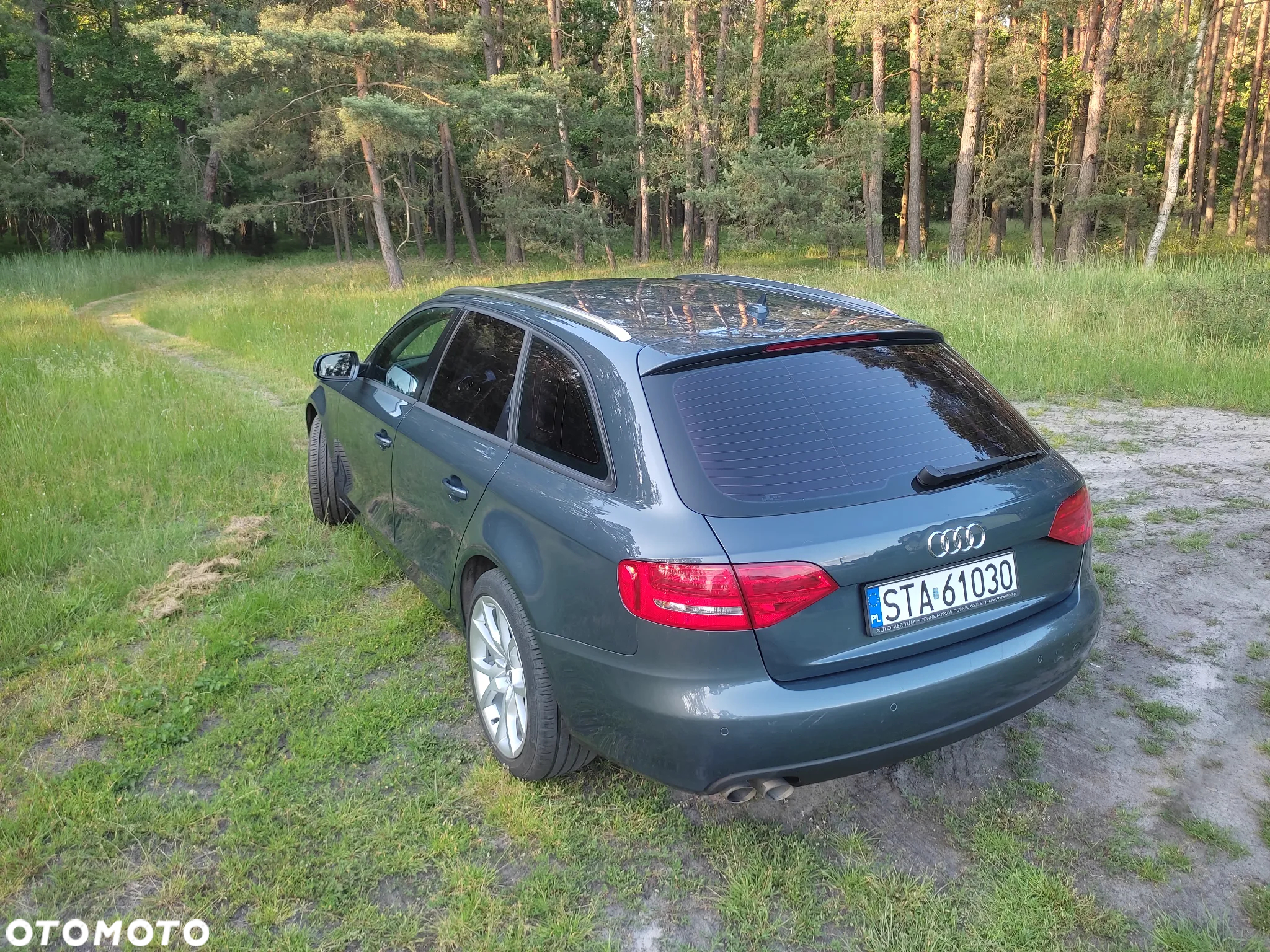 Audi A4 2.0 TDI - 10