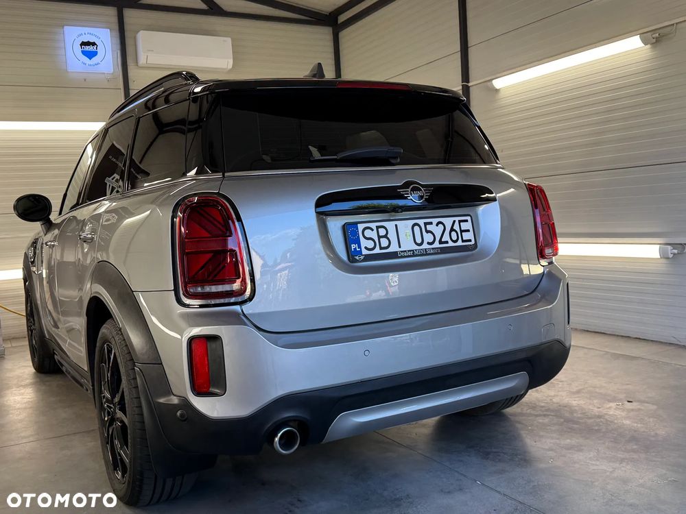 MINI Countryman - 7