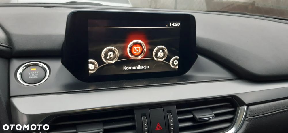 Mazda 6 SKYACTIV-D 175 i-ELOOP Sports-Line - 16