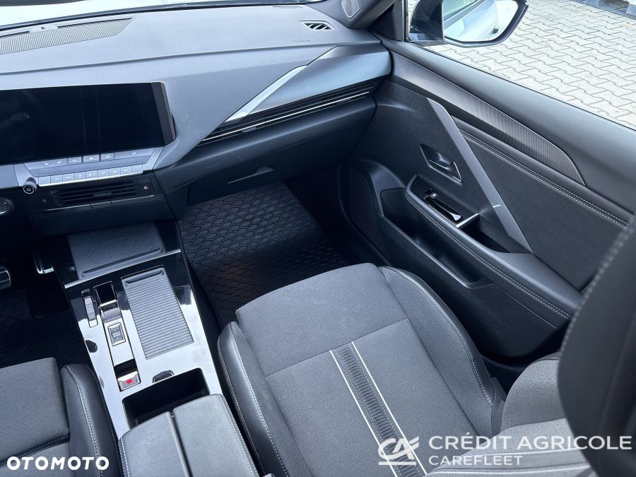 Opel Astra 1.5 CDTI GS S&S - 20