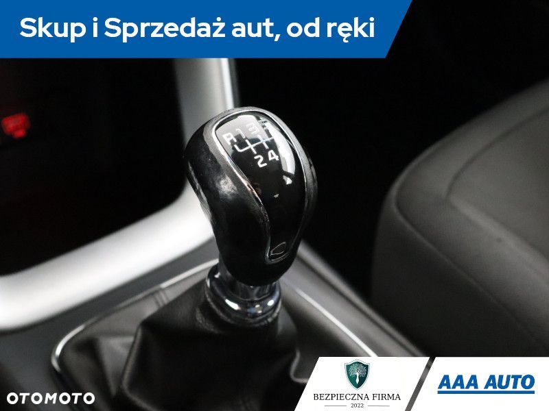 Kia Ceed - 15