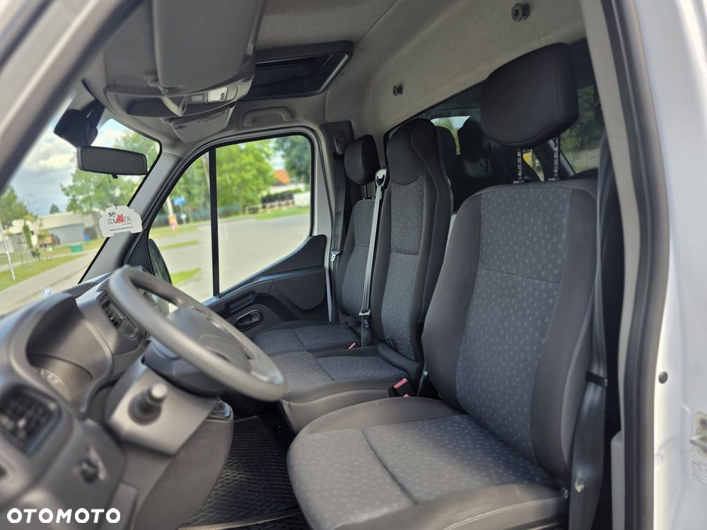 Renault Master - 6