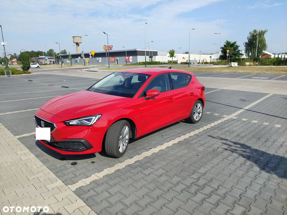 Seat Leon 1.5 TSI Full LED - 4