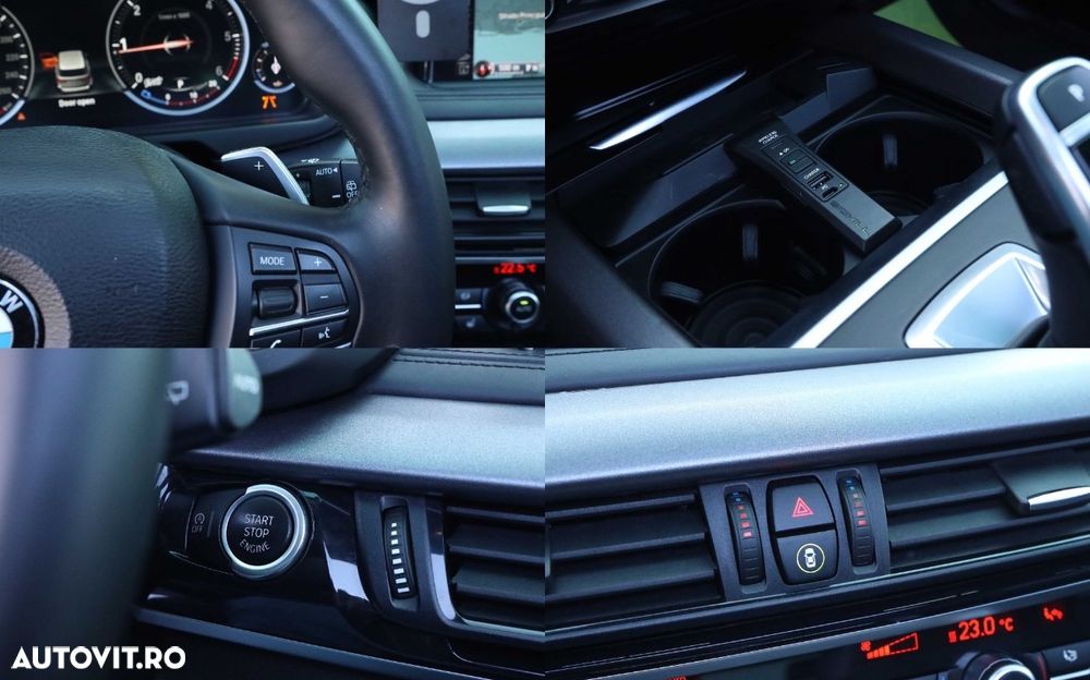 BMW X5 xDrive25d Sport-Aut. - 5