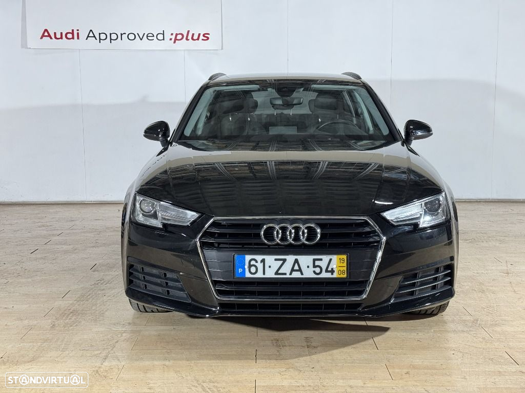 Audi A4 Avant 35 TDI S tronic - 18