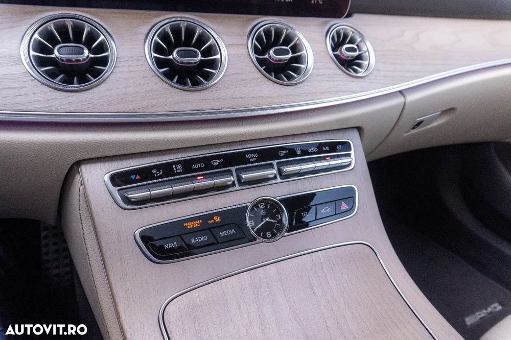 Mercedes-Benz CLS 450 4Matic 9G-TRONIC AMG Line - 28