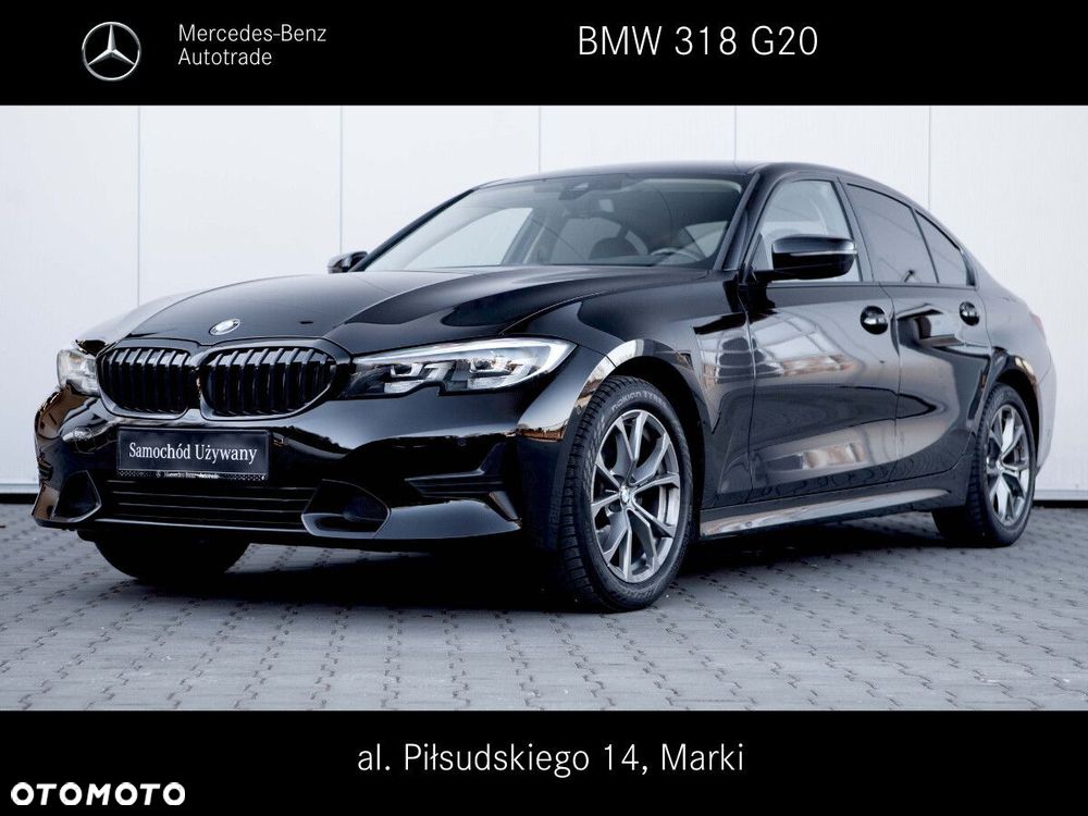BMW Seria 3 - 2