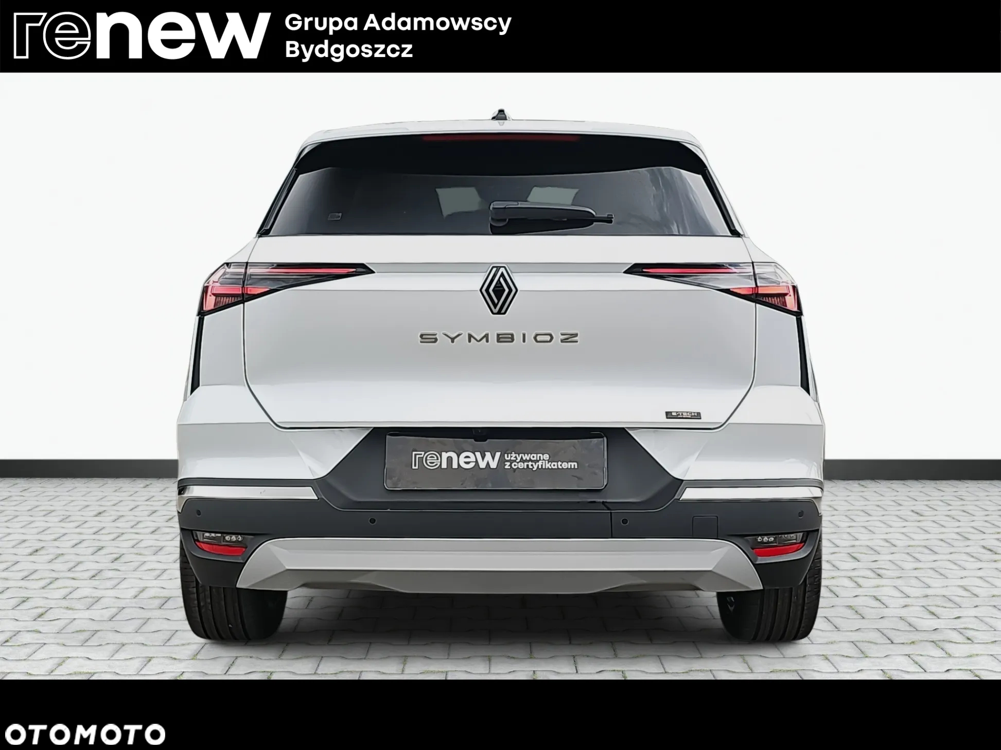 Renault Symbioz - 10