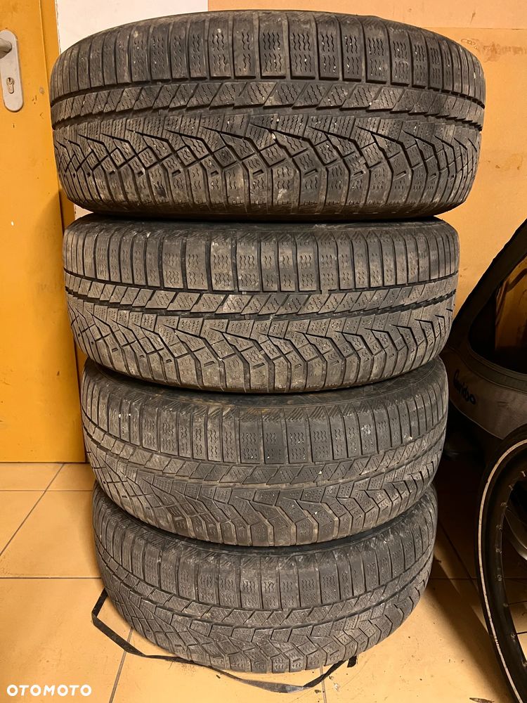 Kia Sportage 2,0 CRDI AWD Spirit - 15