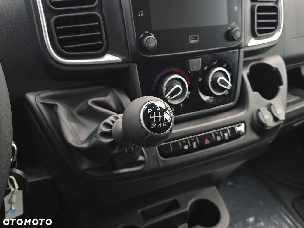 Fiat Ducato 35 H3-Power L3H2 - 13