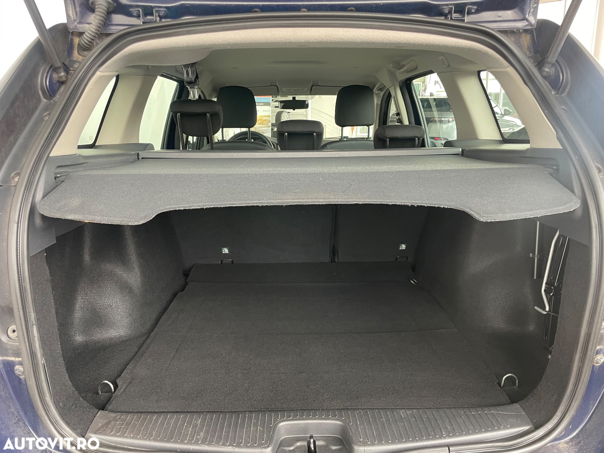 Dacia Logan MCV 0.9 TCe 90 CP Prestige - 28