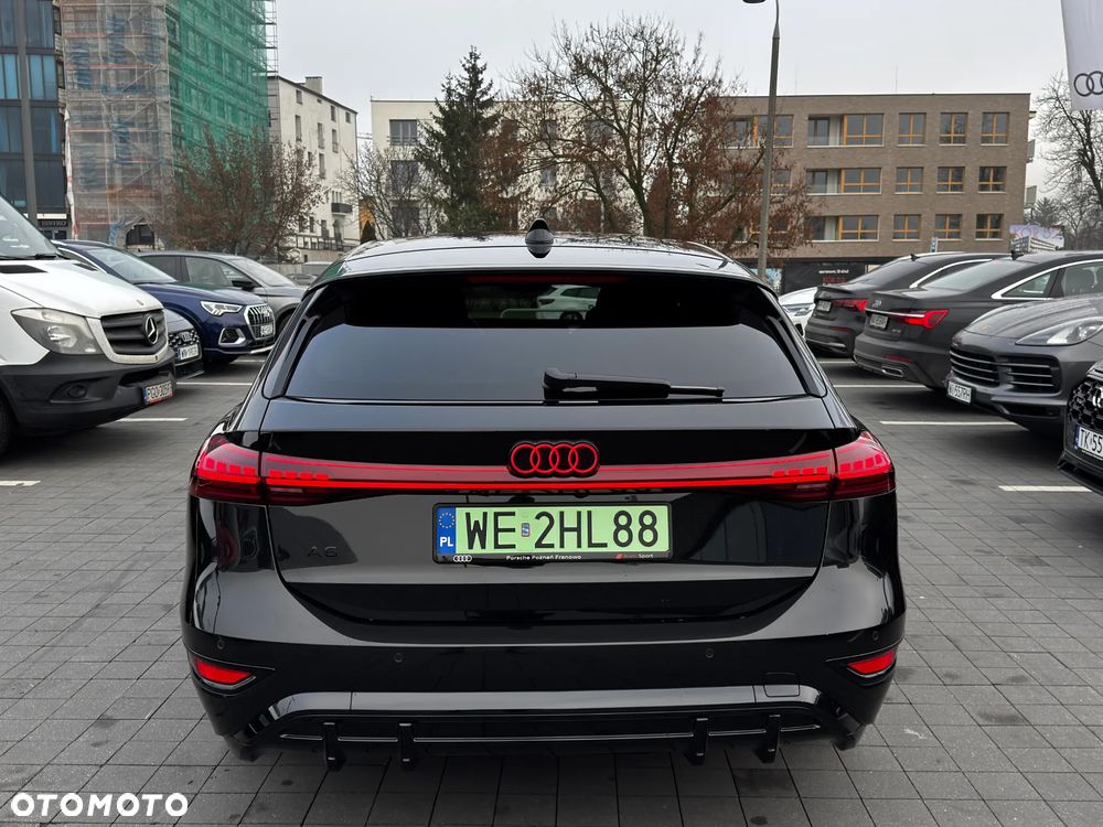Audi A6 Avant e-tron Avant - 7