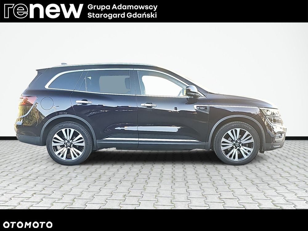 Renault Koleos 2.0 dCi Initiale Paris 4x4 X-Tronic - 8