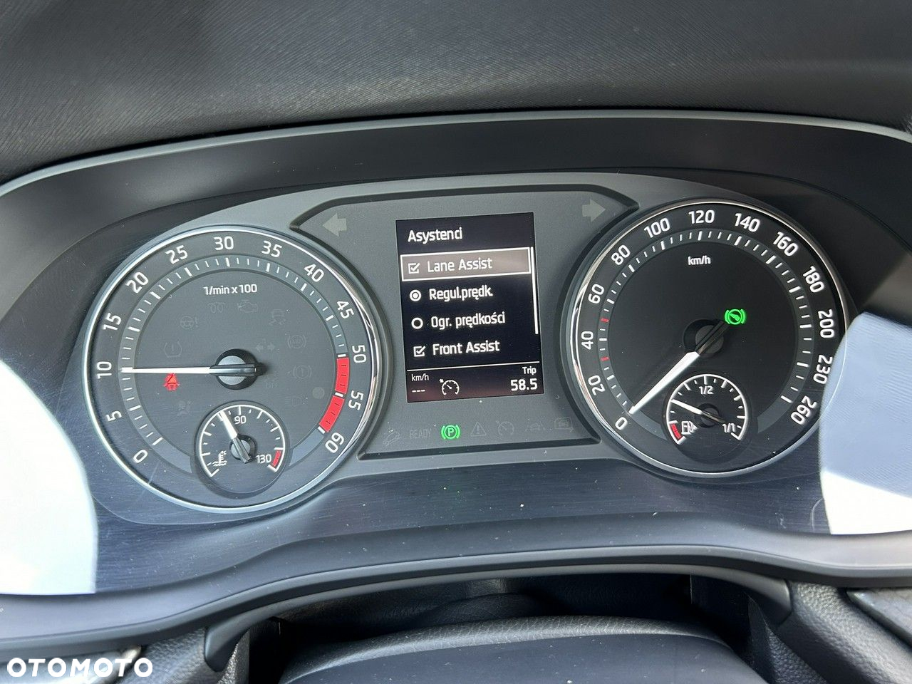 Skoda Octavia - 24