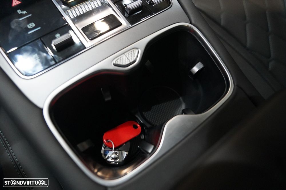 BYD Sealion 7 82.5 kWh Comfort - 27
