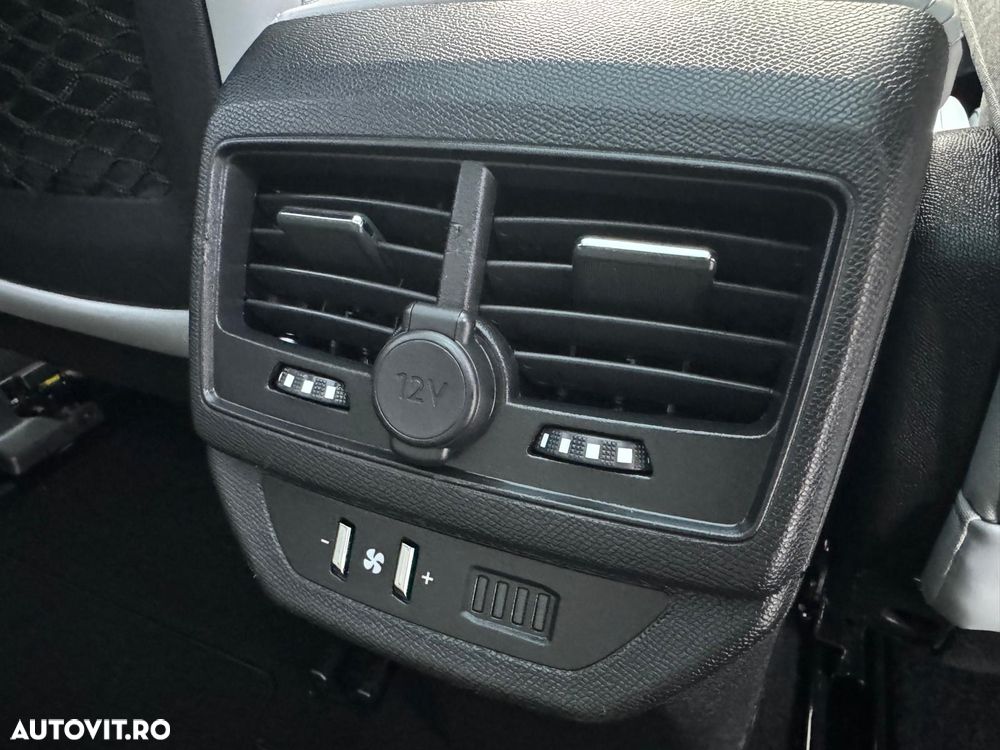 Peugeot 5008 BlueHDI 120 EAT6 Allure - 39