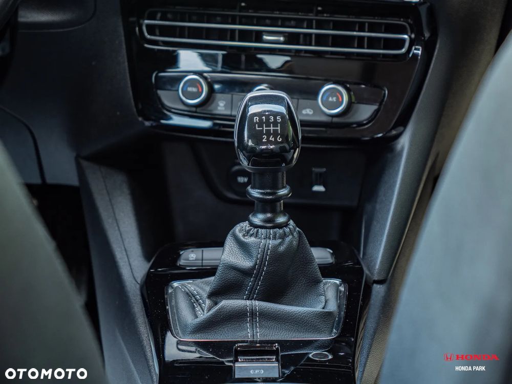 Opel Mokka - 15