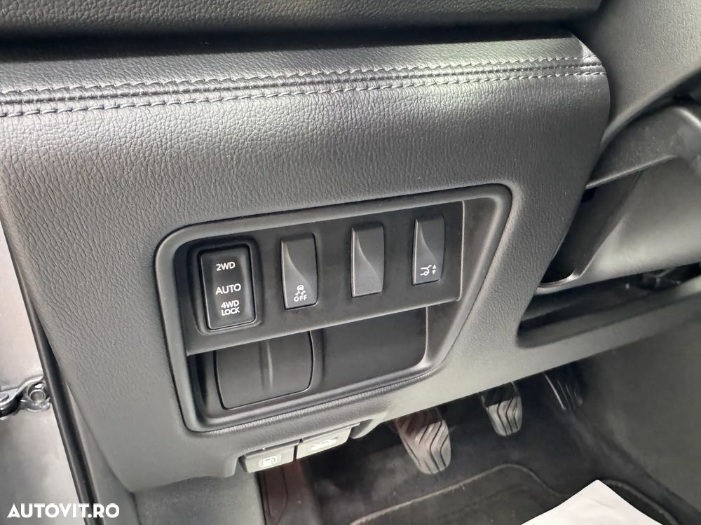 Renault Koleos INTENS 4X4 - 24