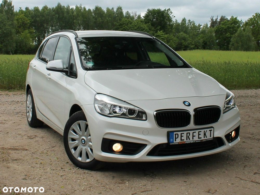 BMW 2