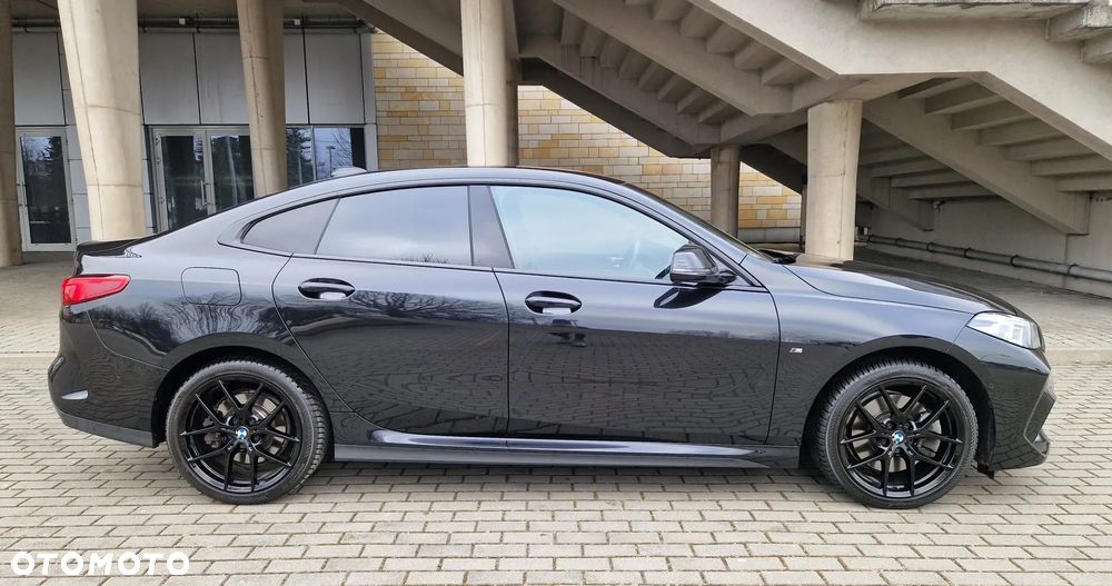 BMW Seria 2 220i M Sport sport - 16