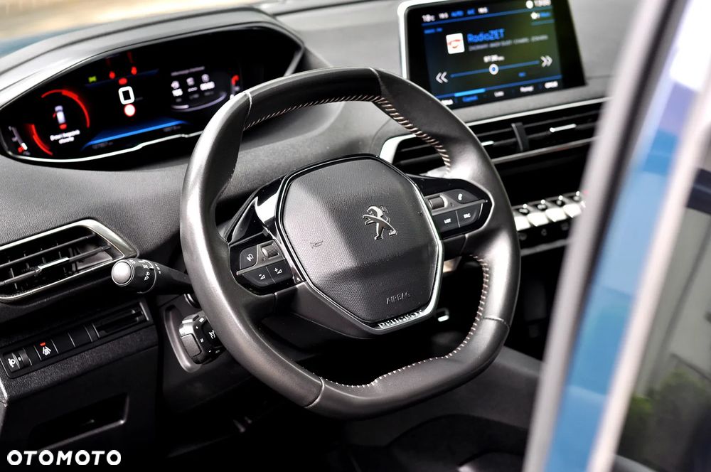 Peugeot 3008 BlueHDi 130 Stop & Start Active Business-Paket - 24